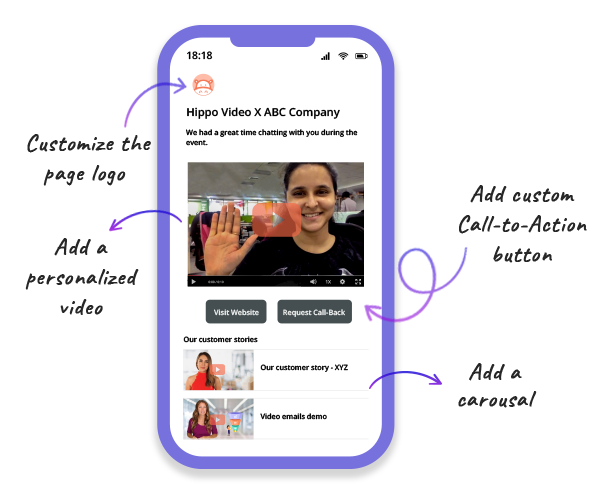 video sales letter templates